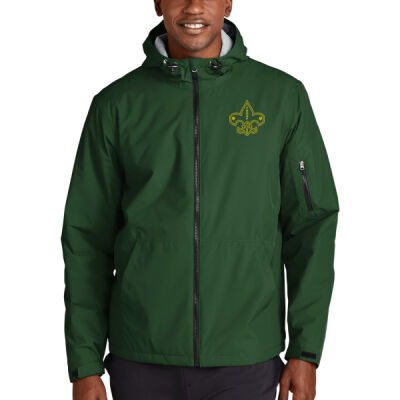 Troop 2 Jacket - Unisex Thumbnail