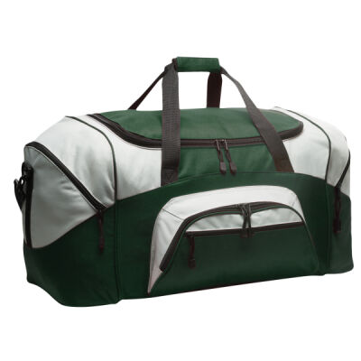 Troop 2 Duffel Bag Thumbnail