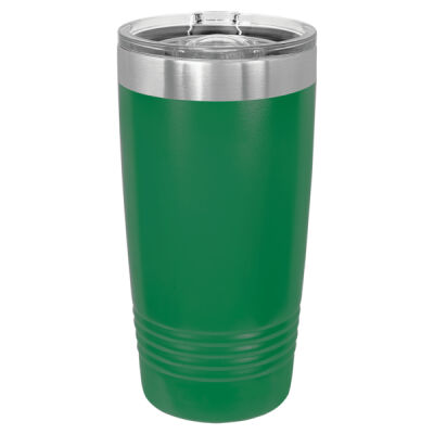 Troop 2 Tumbler w/ Slider Lid Thumbnail