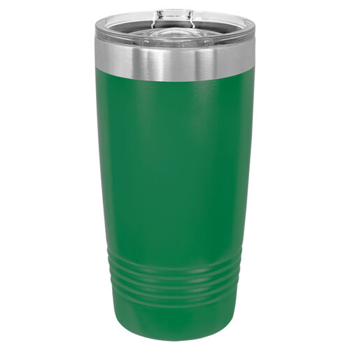Troop 2 Tumbler w/ Slider Lid Thumbnail